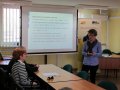 Dnia 06.03.2013 r. odbyło się spotkanie  informacyjno-warsztatowe dla przedsiębiorców z Wałbrzycha