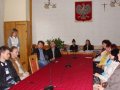 Dnia 29 maja 2013 r. w siedzibie Centrum Kultury i Turystyki w Walimiu pracownicy Powiatowego Urzędu Pracy w Wałbrzychu spotkali się z bezrobotnymi mieszkańcami Gminy Walim