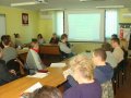 Dnia 24.02.2014 r. z inicjatywy Powiatowego Urzędu Pracy w Wałbrzychu odbyło się spotkanie skierowane do osób bezrobotnych starających się o pozyskanie dofinansowania na rozpoczęcie własnej działalności gospodarczej