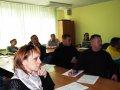 Dnia11.04.2014 r. z inicjatywy Powiatowego Urzędu Pracy w Wałbrzychu odbyło się spotkanie skierowane do osób bezrobotnych starających się o pozyskanie dofinansowania na rozpoczęcie własnej działalności gospodarczej