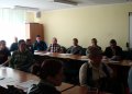 Dnia 23.05.2014 r. w Wałbrzychu odbyło się spotkanie z osobami zainteresowanymi samozatrudnieniem