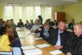 Dnia 14.11.2014 r. z inicjatywy Powiatowego Urzędu Pracy w Wałbrzychu odbyło się spotkanie skierowane do osób bezrobotnych starających się o pozyskanie dofinansowania na rozpoczęcie własnej działalności gospodarczej
