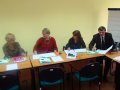 Dnia 29.10.2012 r. odbyło się spotkanie w Powiatowym Urzędzie Pracy w Wałbrzychu w ramach projektu pn. „Profesjonalny Urzędnik”