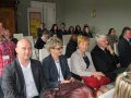 Dnia 19 kwietnia 2013 r. w Pałacu Pakoszów pod Jelenią Górą odbyła się konferencja na temat ekonomii społecznej pod nazwą "Jeleń nie leń – zmień swój region".