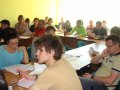 Dnia 15.05.2013 r. z inicjatywy Powiatowego Urzędu Pracy w Wałbrzychu odbyło się spotkanie skierowane do osób bezrobotnych starających się o pozyskanie dofinansowania na rozpoczęcie własnej działalności gospodarczej