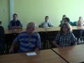 W dniach 02.07.2013 r. oraz 23.07.2013 r. w siedzibie Powiatowego Urzędu Pracy w Wałbrzychu przy ul. Ogrodowej 5B pracownicy urzędu pracy spotkali się z osobami bezrobotnymi